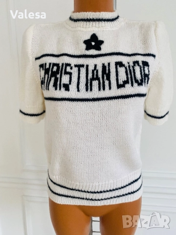 Ново! Дамска блуза, снимка 2 - Блузи с дълъг ръкав и пуловери - 51711558