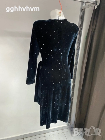 Рокля zara, снимка 7 - Рокли - 52423015