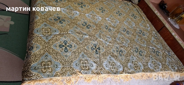 две нови кувертюри за спалня , снимка 2 - Олекотени завивки и одеяла - 53731444