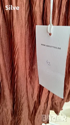 Три различни модела къси пола-панталони About you , снимка 7 - Къси панталони и бермуди - 50326313