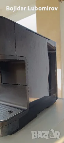 Каферобот Miele , снимка 4 - Кафемашини - 55709036