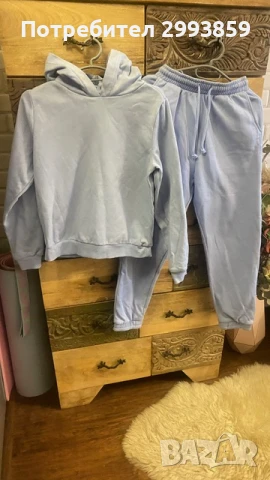 Готин екип*ватиран*Baby Bue