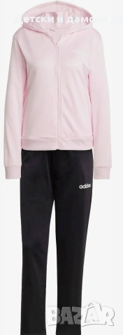 Дамски комплект анцунг Адидас Ново , снимка 2 - Спортни екипи - 53716548