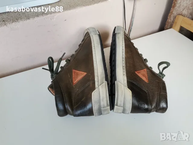 Унисекс кецове Develab 38 н, снимка 6 - Кецове - 56266189
