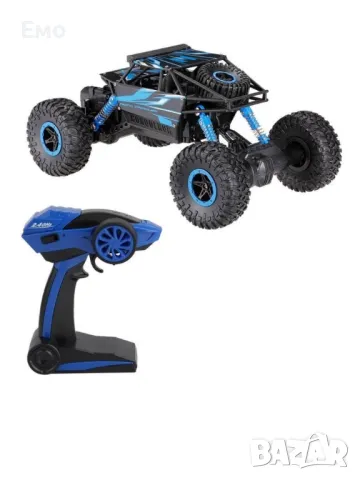 Промоция: Офроуд бъги джип играчка с дистанционно управление  TOYCAR1, снимка 7 - Електрически играчки - 47857266