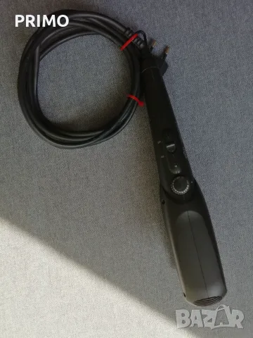 Преса за изправяне на коса Braun Satin Hair 3 ST310 (Керамични плочи), снимка 2 - Преси за коса - 56097199