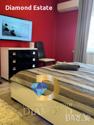 Апартамент с Гараж в Димитровград кв. Славянски, снимка 4 - Апартаменти - 49632595