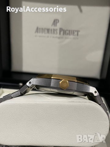 Мъжки часовник Audemars Piguet, снимка 2 - Мъжки - 44797760