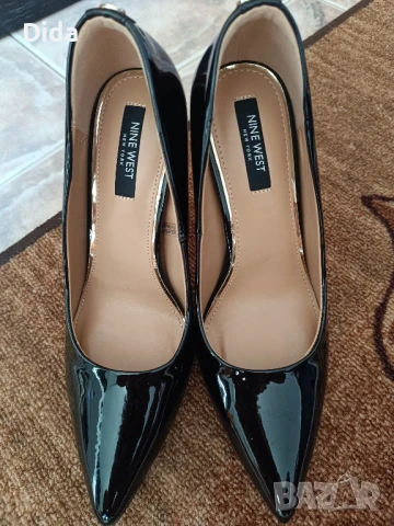 Дамски обувки 37 номер