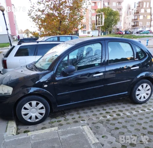 Citroen c3 Exclusive, снимка 3 - Автомобили и джипове - 48134815