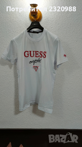 Тениски Guess разпродажба, снимка 1