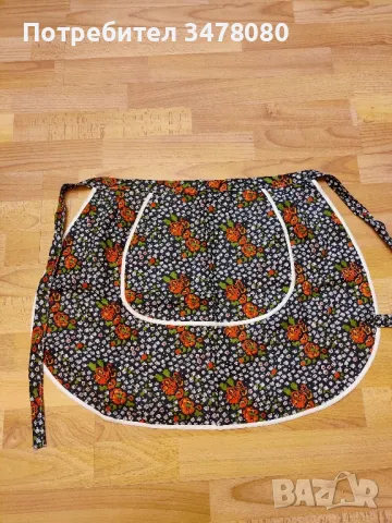 нови памучни престилки, снимка 6 - Други - 44461546