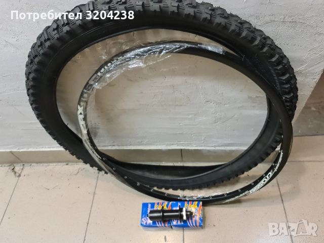 алуминиево планинско колело Scott 29" цола инча RockShox вилка и Shimano XT команди, снимка 15 - Велосипеди - 52341963