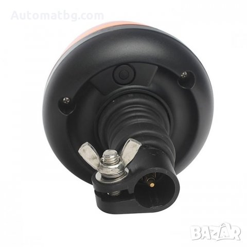 Сигнална лампа Automat, Маяк, 10 диода, 1006, снимка 3 - Аксесоари и консумативи - 35738335