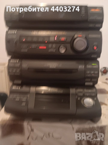 глава стерео уредба sony., снимка 9 - Аудиосистеми - 53829214