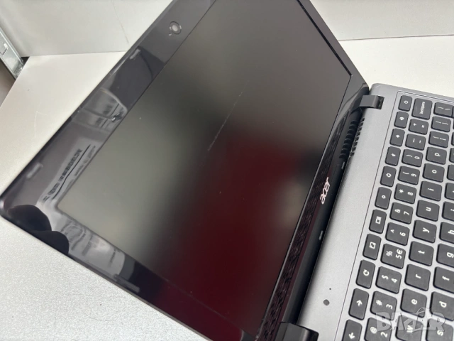 ЛАПТОП Acer Chromebook C720 ZHN Celeron N957U 2GB 16GB 1366x768 клас A - Chrome OS, снимка 18 - Лаптопи за дома - 53564262