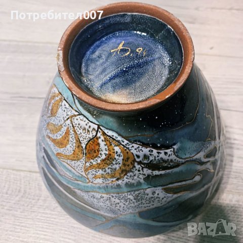 Декорация - вази, статуетки , снимка 6 - Декорация за дома - 42001861