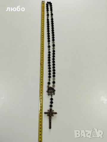 КРЪСТ ФИЛИГРАН 18-19 Век, снимка 14 - Антикварни и старинни предмети - 52184241