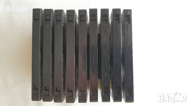 Аудио касети Sony UX90, снимка 6 - Аудио касети - 41759837