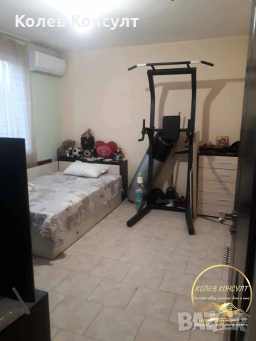 Апартамент гр.Харманли , снимка 2 - Апартаменти - 53449256