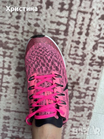 Дамски маратонки Nike Pegasus 39 номер -25 см стелка. , снимка 2 - Маратонки - 50556151