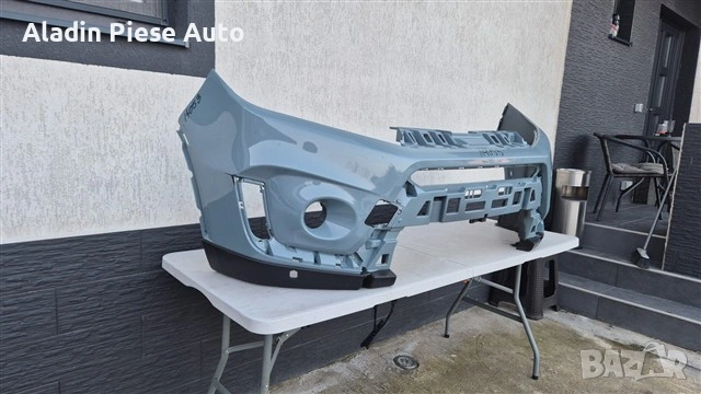 Предна броня Suzuki Vitara Facelift година 2017 2018 2019 2020 2021 код 7171186R, 71711-86R , снимка 3 - Аксесоари и консумативи - 53821671