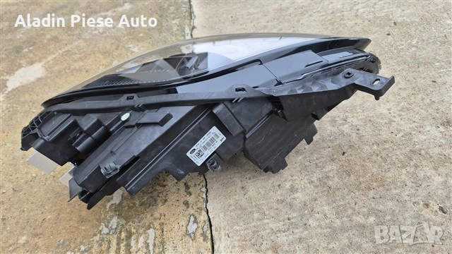 Ляв фар Ford Puma година 2023 2024 2025 2026 Фейслифт код R1TB13E015DB, R1TB-13E015-DB , снимка 4 - Аксесоари и консумативи - 52070860