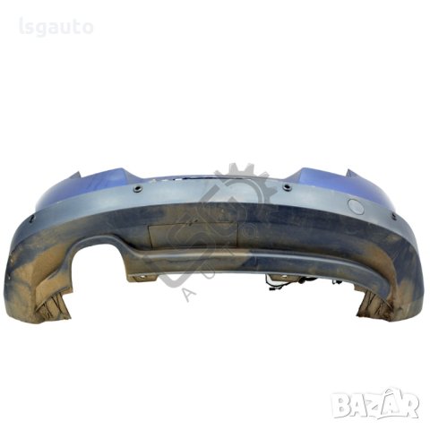 Задна броня Volkswagen Tiguan I 2007-2015 ID:99450, снимка 2 - Части - 40756798