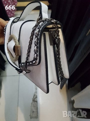 чанта, снимка 4 - Чанти - 41990961