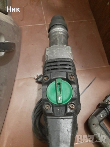 Мощни перфоратори Xikoki, снимка 6 - Бормашини - 51471737