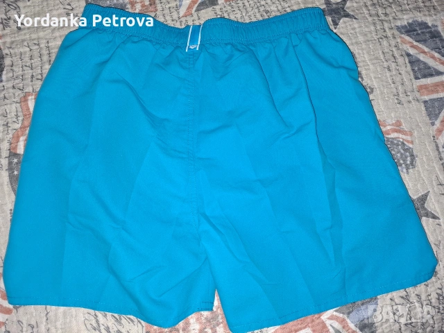 Мъжки плувни шорти, снимка 2 - Къси панталони - 53466971