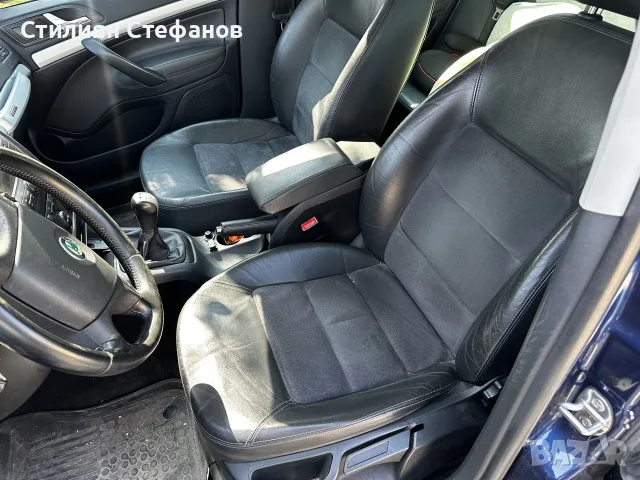 Skoda Octavia (scout) , снимка 7 - Автомобили и джипове - 56151117