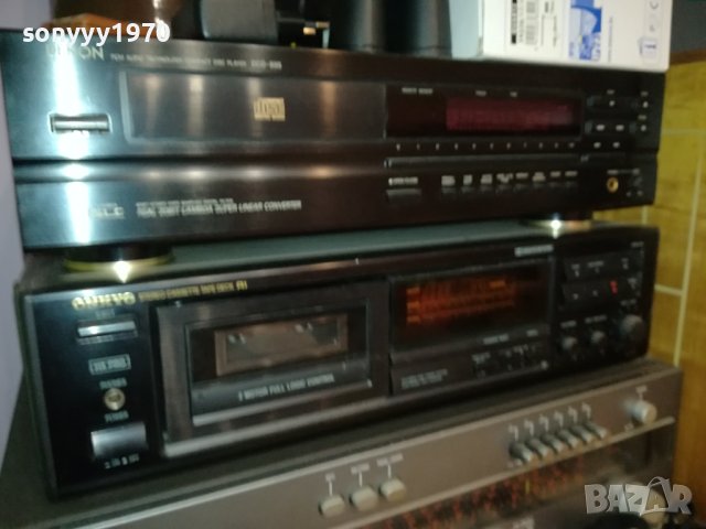 HIFI AUDIO-ВСЕКИ ДЕН НОВИ НЕЩА 1506231623, снимка 4 - Ресийвъри, усилватели, смесителни пултове - 41187197