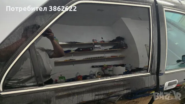 затъмняване на стъкла, снимка 6 - Тунинг - 50204114