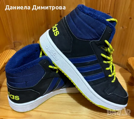 Кецове Adidas, снимка 1