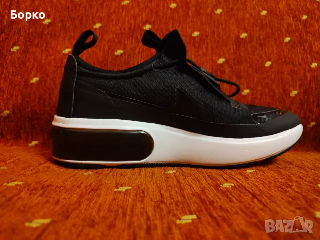 Nike Air Max-дамски маратонки №38, снимка 8 - Маратонки - 55980329