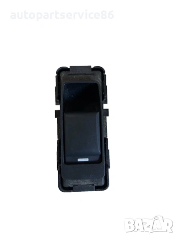 Превключвател за прозорец на задна дясна врата за Jeep Grand Cherokee 3.0 CRD (2006) 04602787AA