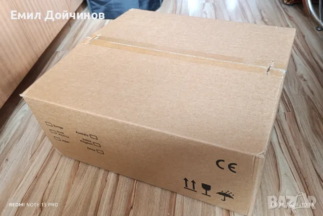 Нов DYNACORD PM1000-3, снимка 2 - Ресийвъри, усилватели, смесителни пултове - 49313622