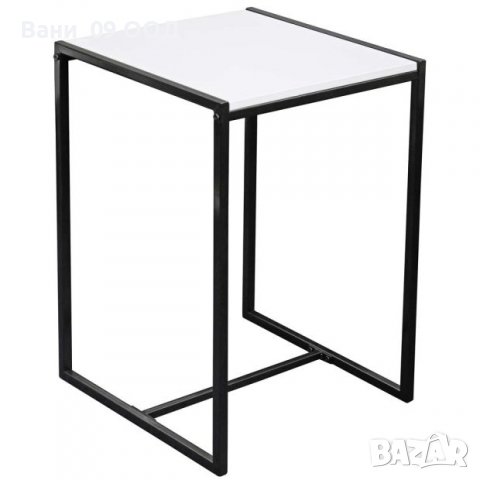 Красива холна масичка