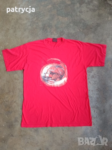 Vintage Michael Schumacher мъжка тениска винтидж 