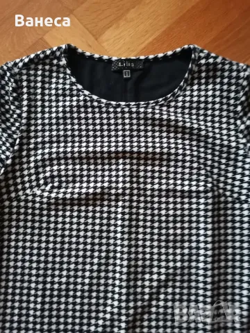 българска рокля , снимка 2 - Рокли - 48698005