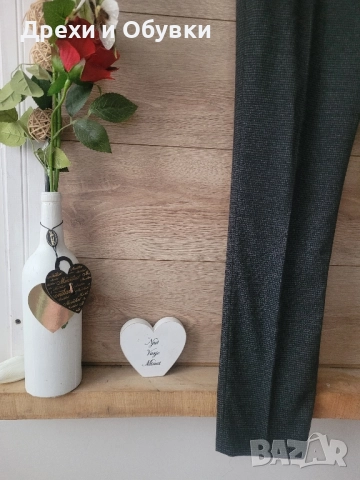 Панталон Zara , снимка 3 - Панталони - 52547551