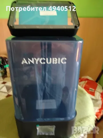 Anycubic Photon Mono 2