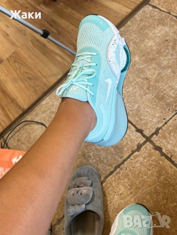 Дамски маратонки Nike Zoom SuperRep 4 36 номер, снимка 3 - Маратонки - 41749411