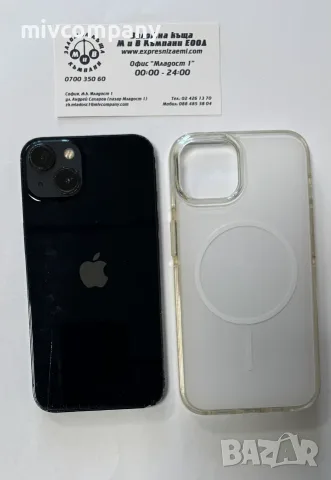 Iphone 13  128gb  69%bh , снимка 6 - Apple iPhone - 55738728