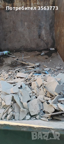 кърти чисти извозва хамалски услуги топ цени , снимка 2 - Кърти, чисти, извозва - 53255883