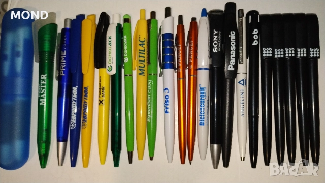 Колекционерски химикали, снимка 11 - Колекции - 52867421