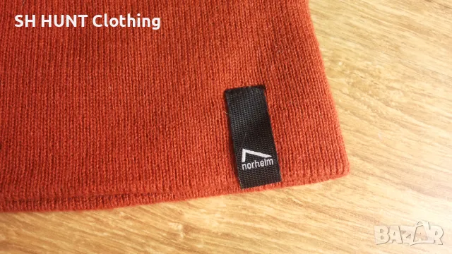 Norheim Hat размер One SIze зимна шапка - 1117, снимка 2 - Шапки - 50072678
