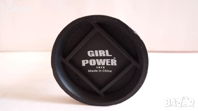 Melanie C - Spice Girls GIRL POWER TOYS, снимка 4 - Колекции - 52884887