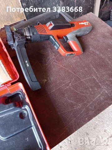 хилти дх76мх, снимка 2 - Други инструменти - 53718514